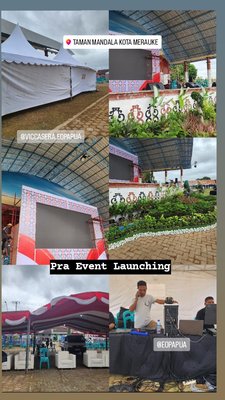 Event & Corporate